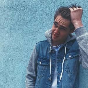 Meet your Posher, Arius